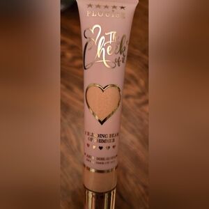 Ploiuse The Cheek of It Shimmer Highlighter - Dare to Dream